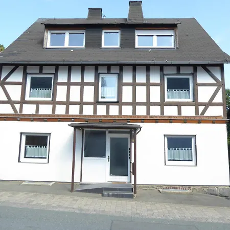 London 6 Pers Wifi In Der Near Lift