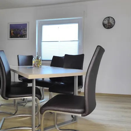 London 6 Pers Wifi In Der Near Lift *