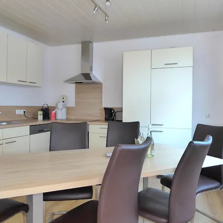 London 6 Pers Wifi In Der Near Lift Апартаменты