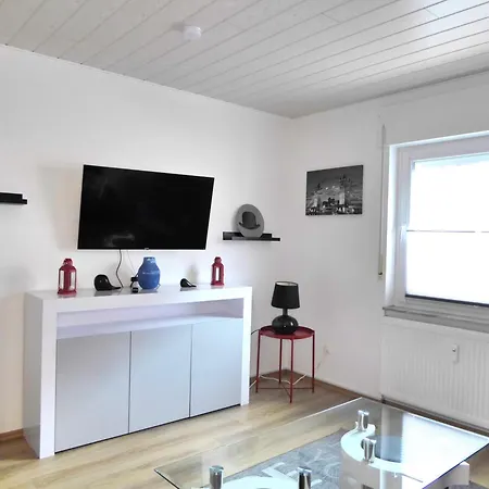 London 6 Pers Wifi In Der Near Lift Апартаменты