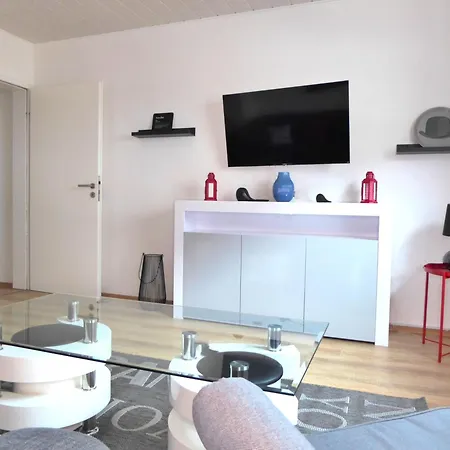 London 6 Pers Wifi In Der Near Lift *