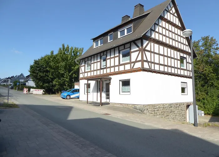 Appartement London 6 Pers Wifi In Der Near Lift *