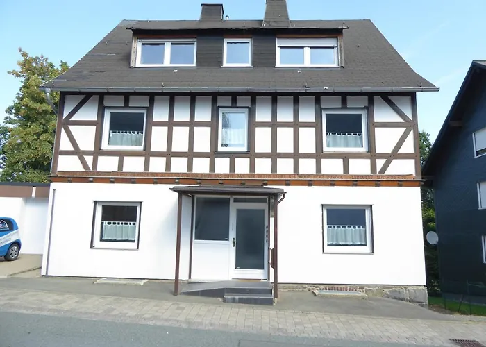 London 6 Pers Wifi In Der Near Lift