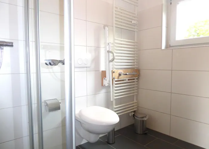 Appartement London 6 Pers Wifi In Der Near Lift *