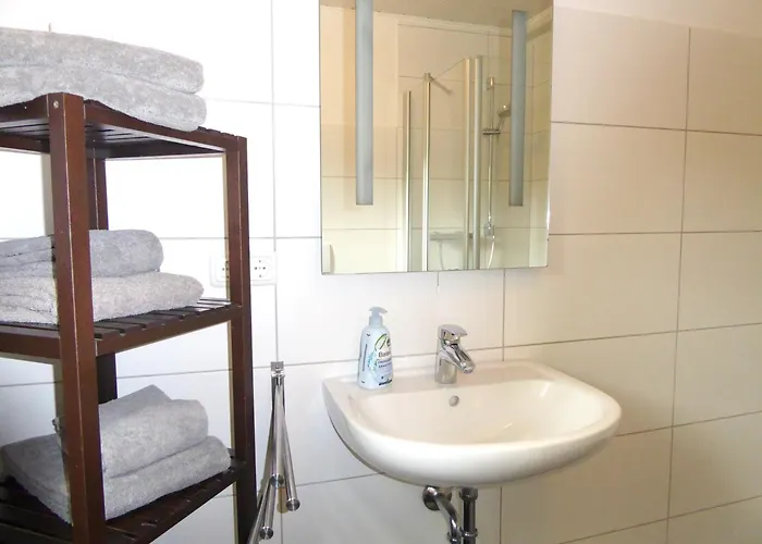 London 6 Pers Wifi In Der Near Lift Apartman