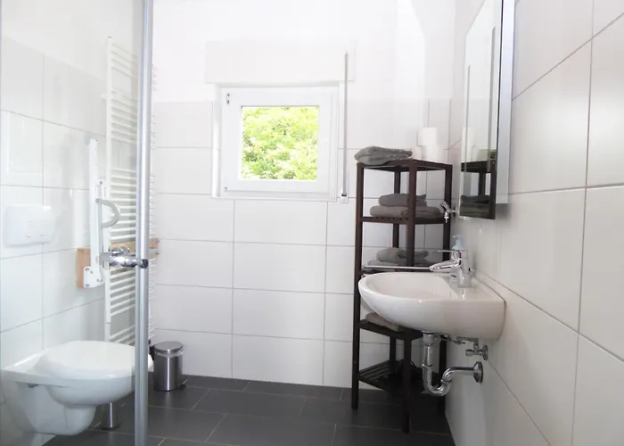 London 6 Pers Wifi In Der Near Lift *